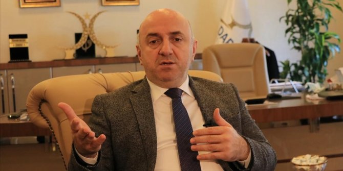 'Hastalık karşısında ne kadar aciz olduğumuzu gördüm'