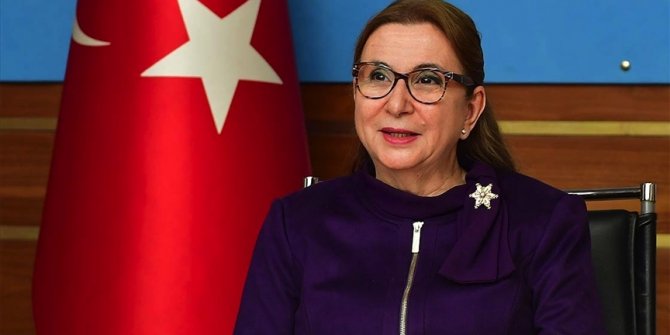 Bakan Pekcan: KOOP-DES kapsamındaki hibe desteği 2021 yılında da devam edecek