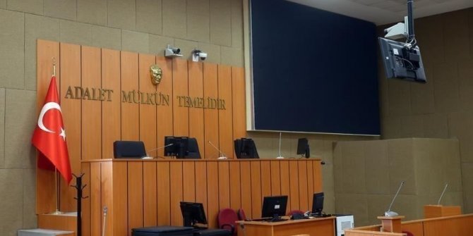 Şırnak'ta terör operasyonlarında gözaltına alınan 3 zanlı tutuklandı