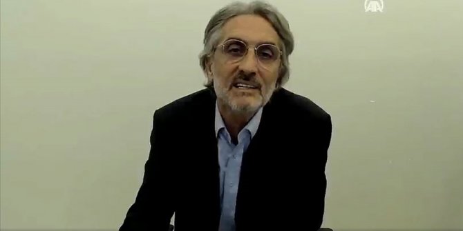 Boden Denizcilik Genel Müdürü Karsan: Nijerya açıklarında saldırıya uğrayan gemi Türk sahipli veya Türk bayraklı değil