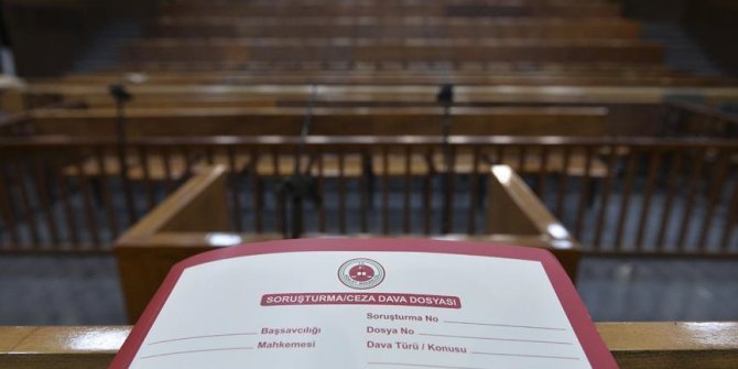 Bakan Soylu'ya sosyal medyada hakaret eden şüpheli hakkında iddianame düzenlendi