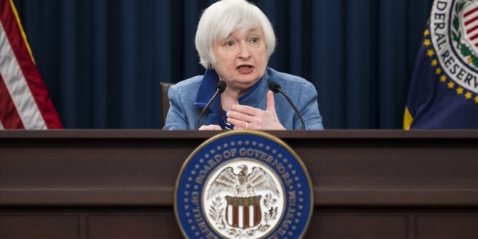 ABD Senatosundan Biden'ın Hazine Bakanı adayı Janet Yellen'a onay