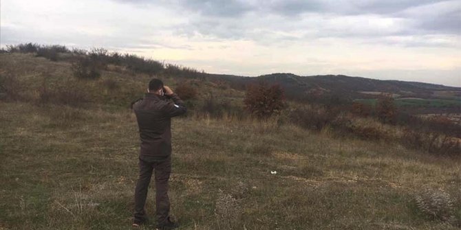 'Doğa Koruma' kaçak avcılığa geçit vermiyor