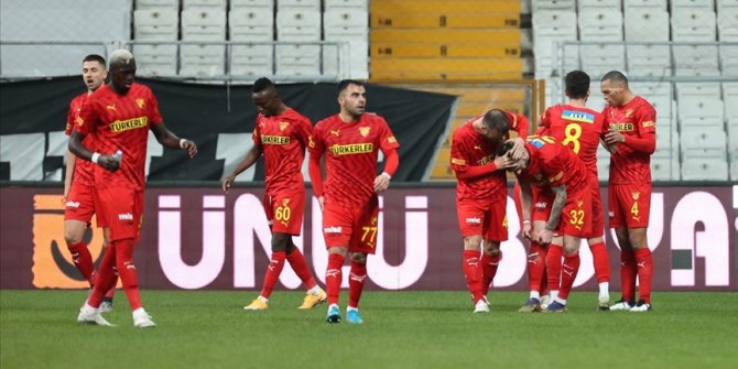 Süper Lig'in en centilmeni Göztepe