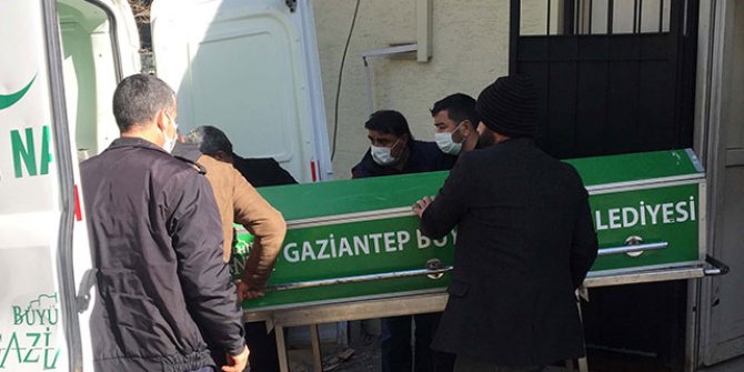 Tartıştığı kişi tarafından tabanca ile öldürüldü