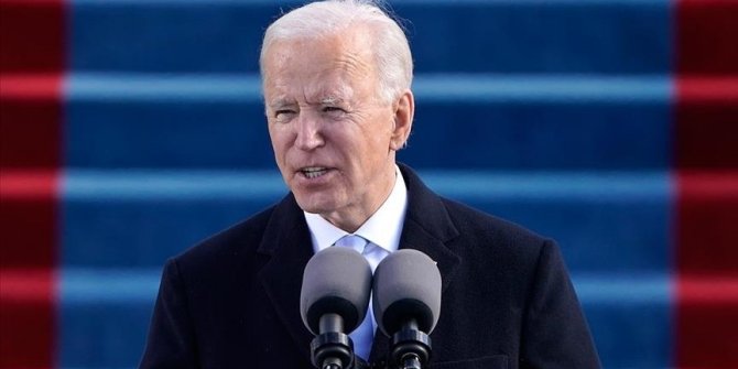 Uzmanlara göre Biden yönetiminde Çin, ticaret ve teknoloji konularında artan baskıyla karşılaşacak