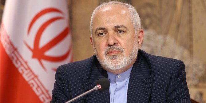 İran Dışişleri Bakanı Zarif: Bölgede 6'lı iş birliği platformu oluşturmak istiyoruz
