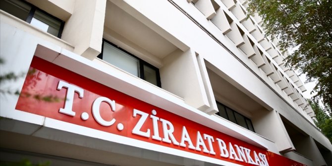 Ziraat Bankası'ndan çiftçilere Tasarruflu Sulama Kredisi