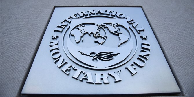 IMF 2021 küresel ekonomik büyüme tahminini yükseltti