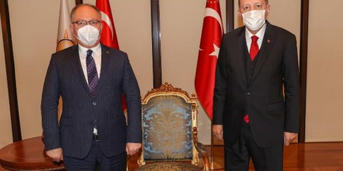 Sivas'ta kenevir sevinci