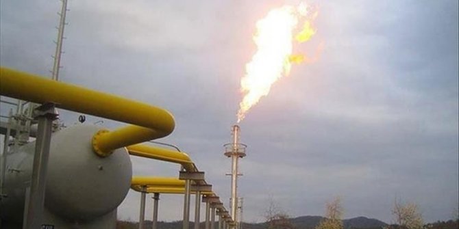 Küresel gaz talebinde bu yıl yüzde 2,8 artış bekleniyor