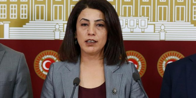HDP'li vekilin, terör şüphelisinin cebinden aldığı telefonda örgütsel dokümanlar bulundu