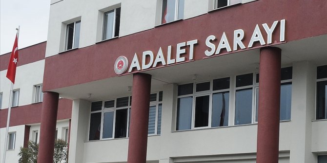 Yalova'da bazı evlerin duvarlarına yazılan yazılarla ilgili soruşturma başlatıldı