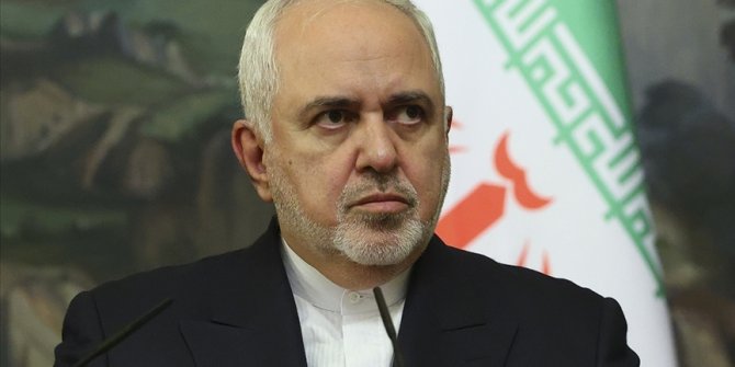 İran Dışişleri Bakanı Zarif: Ermenistan'ın toprak bütünlüğü İran'ın kırmızı çizgisidir