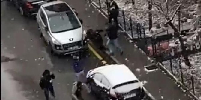 Gelecek Partili Özdağ'a saldırıda 4 gözaltı daha