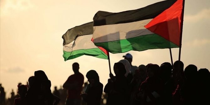 Hamas: Direniş her türlü İsrail saldırısına hazırdır