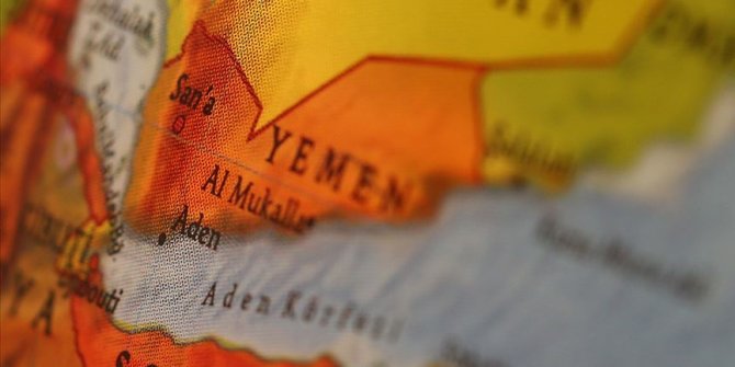 Yemen'de Hudeyde Emniyet Müdürü Tuğgeneral Harid öldürüldü