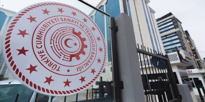 Sanayi ve Teknoloji Bakanlığı Aralık 2020'de 1181 yatırım teşvik belgesi verdi