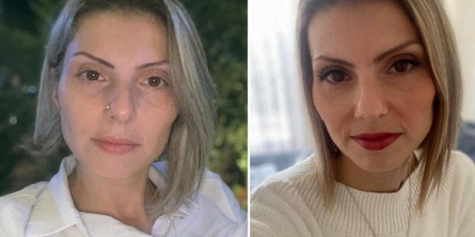 Kayıp Arzu'yu sevgilisi öldürmüş 