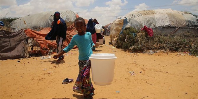 Afrika haberlerinin üçte biri Batılı kaynaklardan yazılıyor