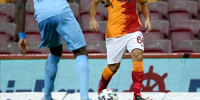 Gaziantep FK, Süper Lig'de Galatasaray'ı konuk edecek