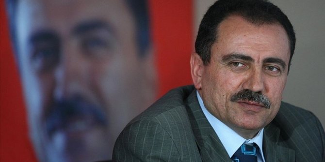 Muhsin Yazıcıoğlu'nun 'emaneti' Büyük Birlik Partisi 28 yaşında