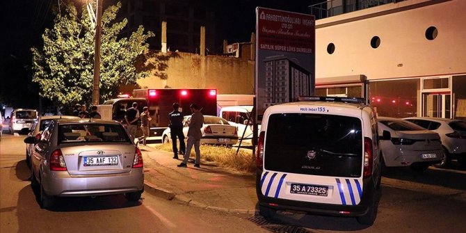 Anne ve babasını siyanürle öldüren sanığa 2 kez ağırlaştırılmış müebbet