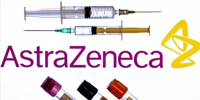 Güney Afrika'ya gelecek hafta 1 milyon doz AstraZeneca aşısı ulaşacak