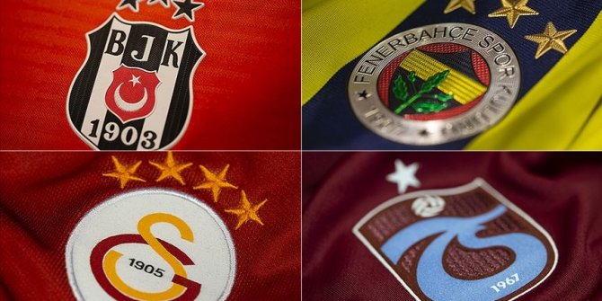 'Dört büyüklerin' borcu 14 milyar liraya dayandı