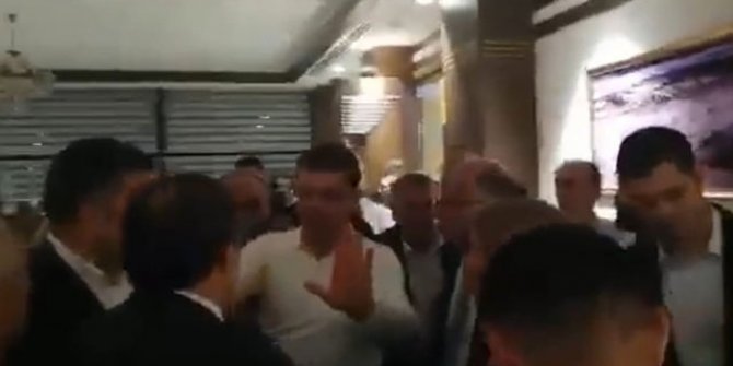 İmamoğlu'nun yargılandığı davada hakim ile avukat tartıştı