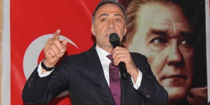 Diyanetten eski CHP Milletvekili Şimşek hakkında suç duyurusu