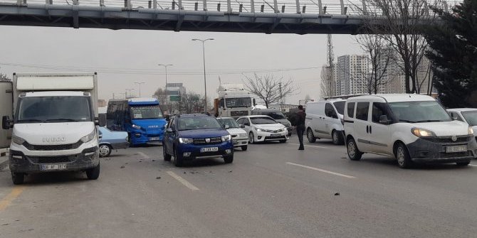 Vatandaşın talebi yanıtsız kalmadı