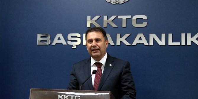 KKTC'de 3 Şubat’a kadar karantina kararı alındı