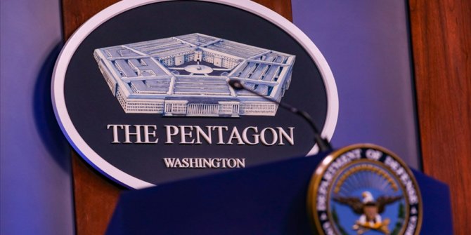 Pentagon, ABD'nin mayısta Afganistan'daki askerlerinin tamamını çekmeyeceği sinyalini verdi