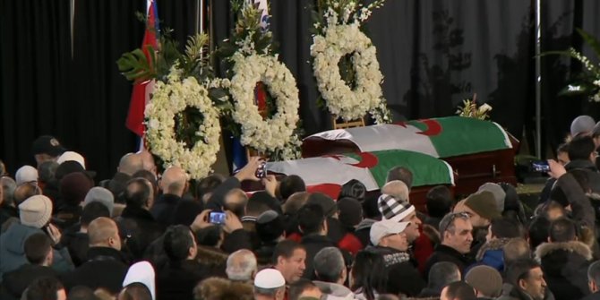 Kanada hükümeti 29 Ocak’ı Quebec City Cami Saldırısı Ulusal Anma Günü ilan etti