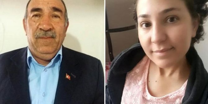Kanser tedavisi gören baba ile kızı, bir gün arayla öldü