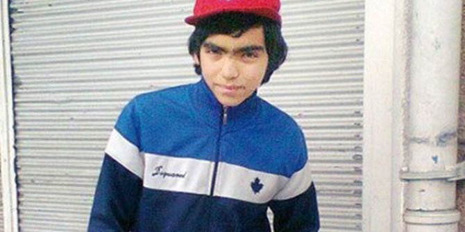 Berkin Elvan'ın öldürülmesine ilişkin davada mütalaa