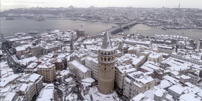 Yabancıya konut satışı 220 bin adedi aştı