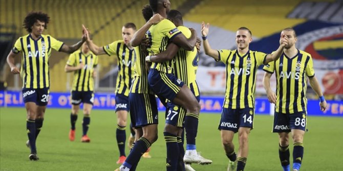 Fenerbahçe'nin konuğu Çaykur Rizespor