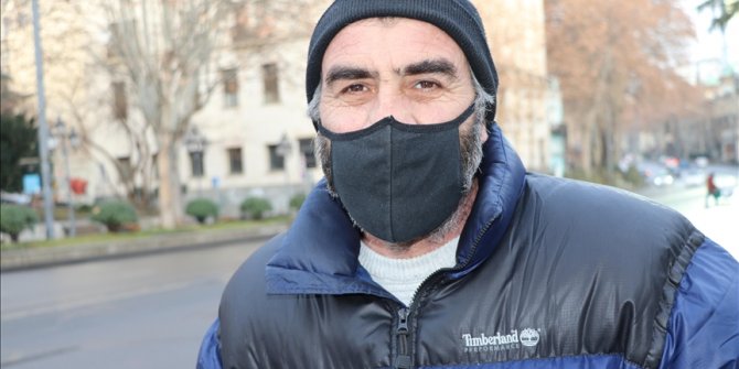 Gürcistan'a ilk Kovid-19 aşısı şubat sonunda getirilecek