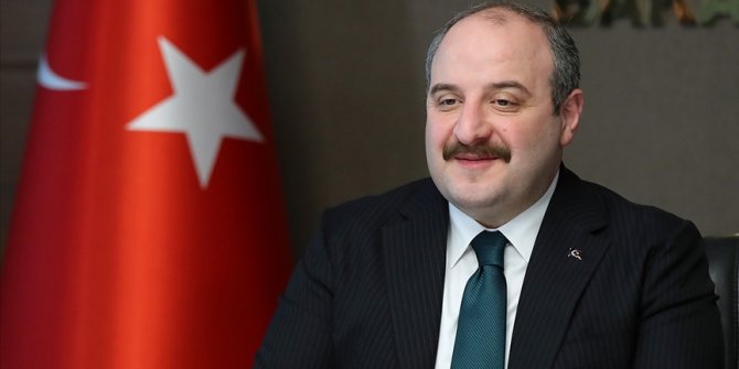 Bakan Varank: 29 bin 361 kişilik ilave istihdamın önünü açtık