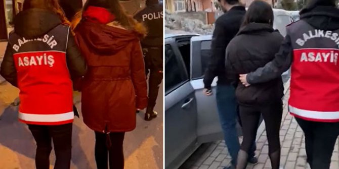 98 erkeği 'jigolo yapma' vaadiyle dolandırdılar  