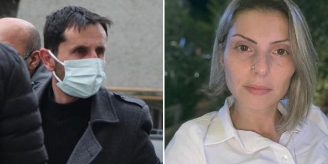 Arzu’yu öldürüp, araç satışına devam etmiş