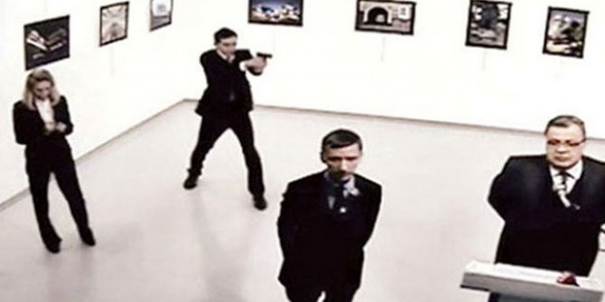 Karlov suikastı davasında erteleme kararı