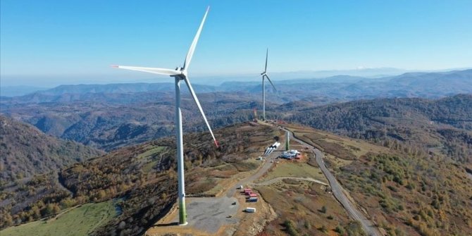 Yenilenebilir enerjide yeni alım ve yerli katkı fiyatları belirlendi