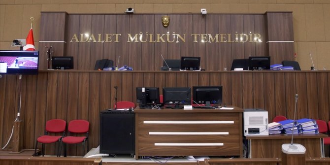 PKK'lı teröristlerle iş birliği yapan şüpheli 'ilginç' bahanelere sığınmaya çalıştı