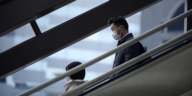 Japonya'da Kovid-19'a karşı uygulanan OHAL uzatılacak