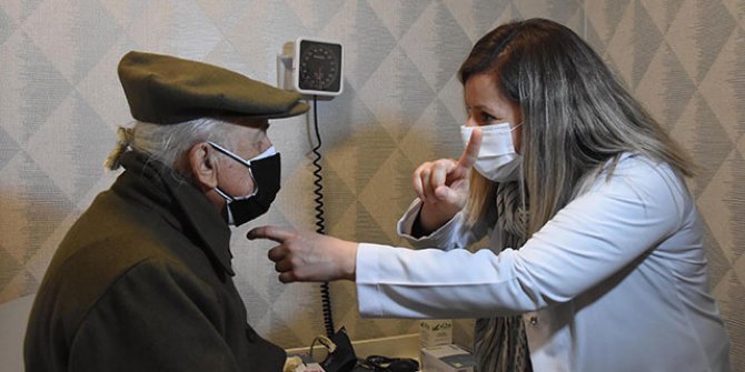 Uzmanlardan uyarı: Koronavirüs sonrası Alzheimer hasta sayısı artacak