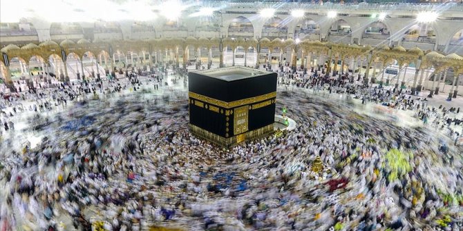 Yeryüzünün ilk mabedi ve tevhit inancının merkezi: Kabe