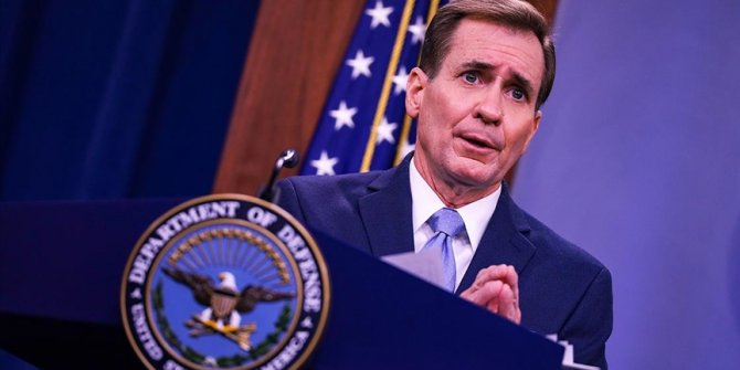 ABD Guantanamo'daki tutuklulara Kovid-19 aşısı yaptırmayacak